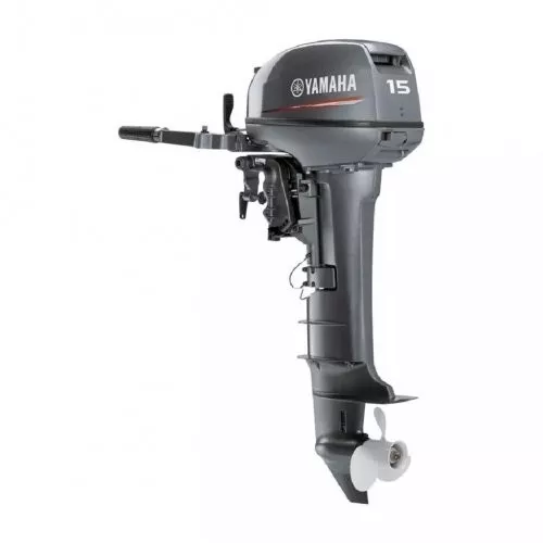 Изображение товара Лодочный мотор Yamaha 15 FMHL (Ямаха)
