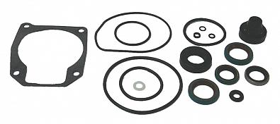 Изображение товара G-87614 Рем.комплект редуктора для JOHNSON/EVINRUDE 40/48/50 (с '89)   OEM: 0433550 (GLM)