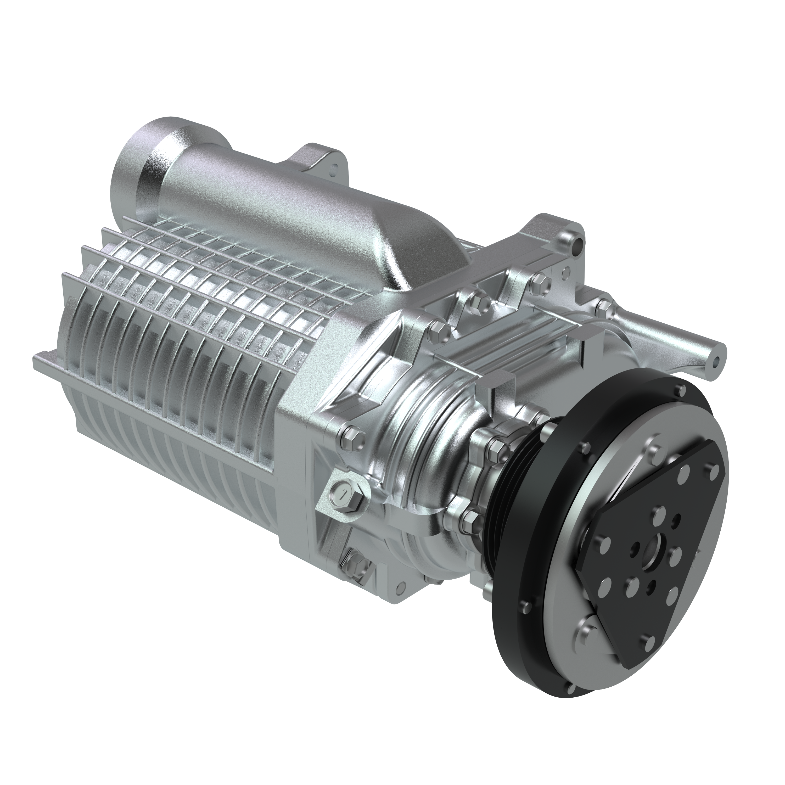 Изображение товара Supercharger