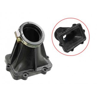 Изображение товара SM-07162 Впускной патрубок для снегоходов BRP SKI-DOO (Rotax 800R PTEK)   OEM: 420667470, 420667472