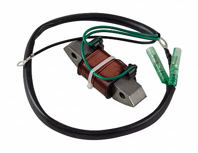 Изображение товара 66T-85533-00-T Катушка генератора для YAMAHA 40X/E40X (не оригинал) (OMAX)