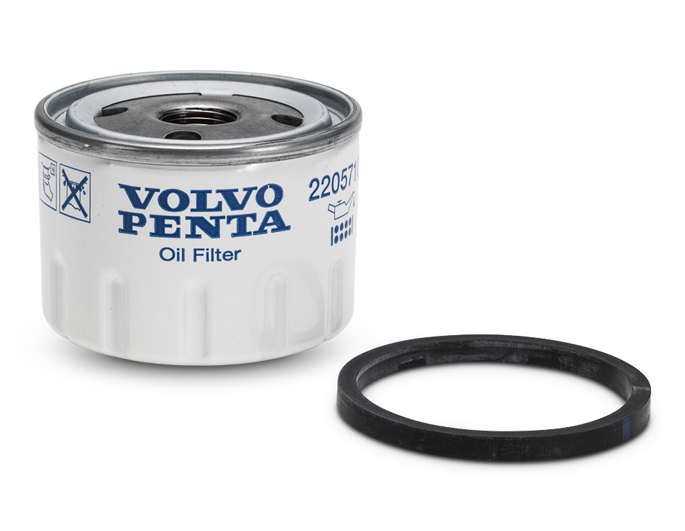 Изображение товара Oil Filter