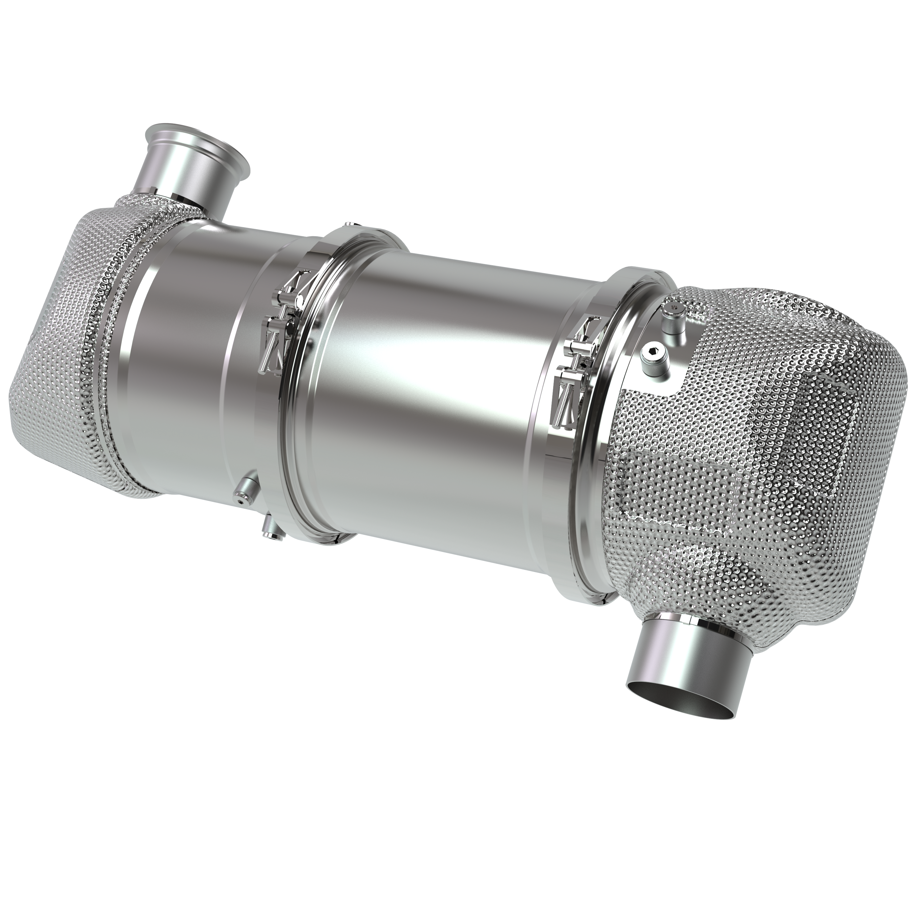 Изображение товара Muffler