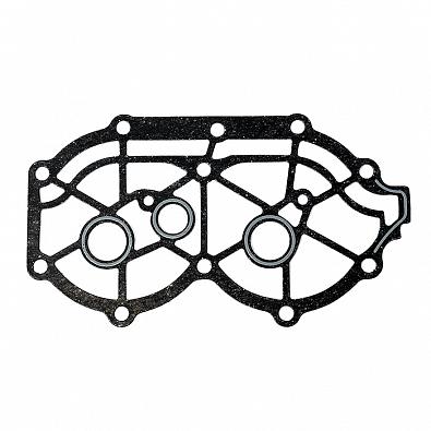 Изображение товара SK61N-11193-01 Прокладка под крышку головки Skipper для Yamaha  25/30