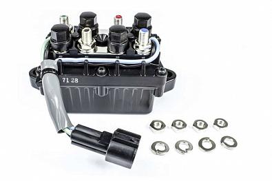 Изображение товара Sierra 18-1523 Yamaha Trim Relay Assembly