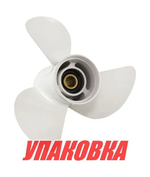 Изображение товара Винт Yamaha 60-140;3x12-5/8x21, BaekSan (упаковка из 6 шт.)