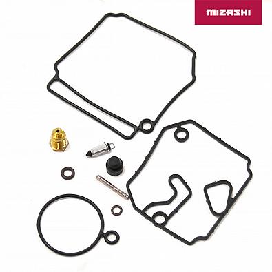 Изображение товара SC-CR204 Ремкомплект карбюратора Yamaha OEM: 6H1-W0093-10
