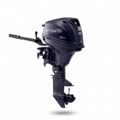 Изображение товара Лодочный мотор Tohatsu MFS 9.9 EL
