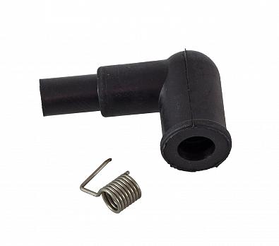 Изображение товара 663-82370-01-T Колпачок свечной для моторов YAMAHA 3-200 (OMAX)