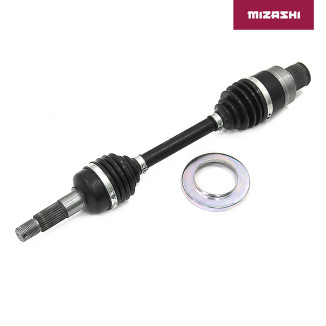Изображение товара AT-MZ1609 Привод задний (левый) OEM: OEM: 9CR6-280100-50001