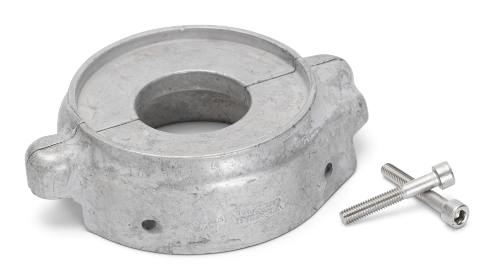 Изображение товара Anode kit, magnesium