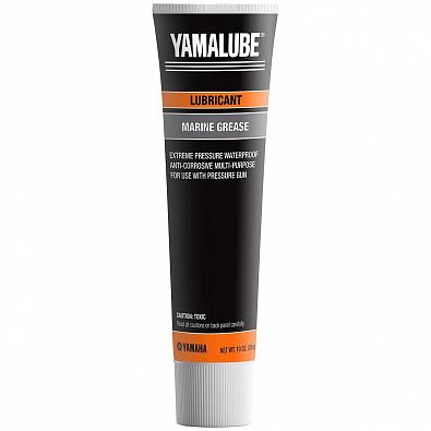 Изображение товара ACC-GREAS-10-CT Смазка для водной техники YAMALUBE Marine Grease, 284г
