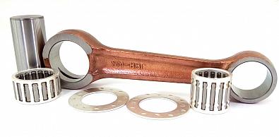Изображение товара SM-09112 Шатунная сборка (сторона MAG) для BRP Rotax 593LC/500SS  OEM: 420888253/420888753/420890973
