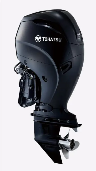 Изображение товара Tohatsu MFS115AETUL