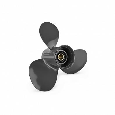 Изображение товара SK58130-ZV5-860ZA Винт гребной Skipper для Honda 35-60, 3x11-3/4x10