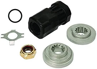 Изображение товара Комплекты ступиц Flo-Torq Reflex Quicksilver