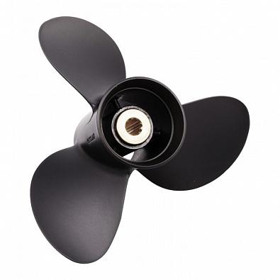 Изображение товара 4111-093-07 Гребной винт SOLAS Amita 3 для Suzuki 9.9-15 л.с., 3x9-1/4x7 OEM: 58100-93703-019/5810