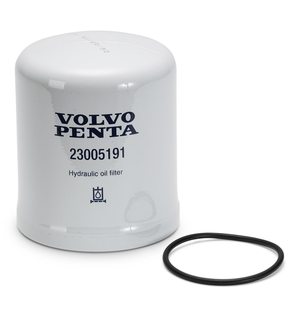 Изображение товара Oil Filter