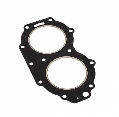 Изображение товара SC-GS169 Прокладка под головку для YAMAHA 40X 2-Cyl   OEM: 66T-11181-00, 66T-11181-A0, 66T-11181-A3,