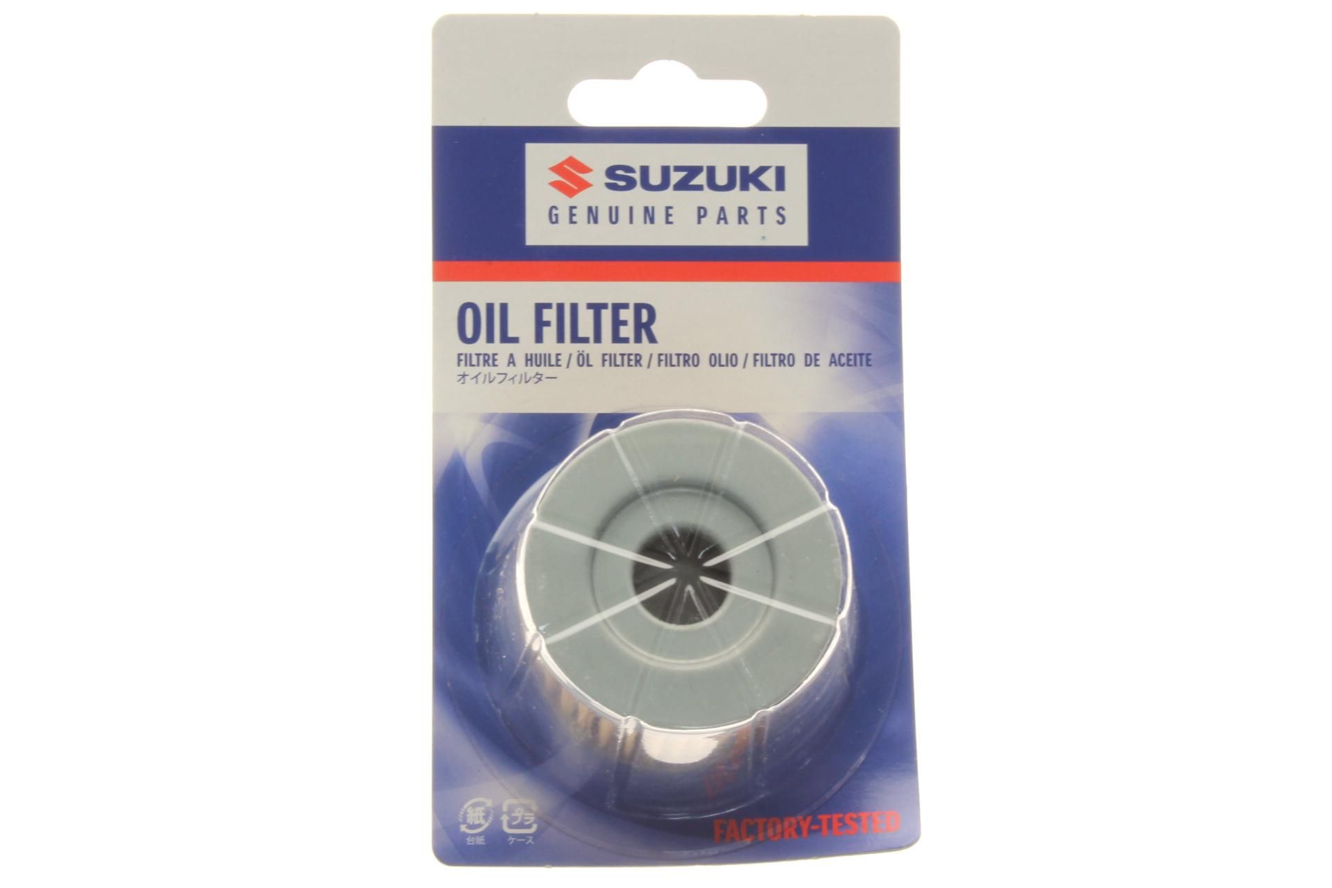 Изображение товара FILTER, ENGINEOIL