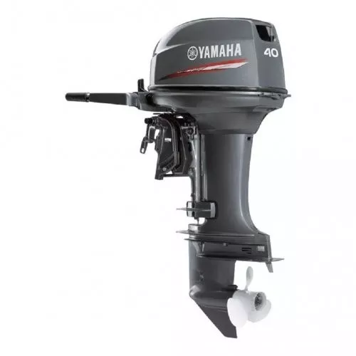 Изображение товара Лодочный мотор Yamaha 40 XMHL (Ямаха)