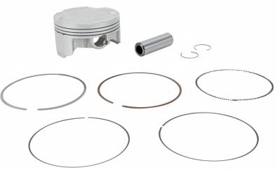 Изображение товара 010-872 Поршневой комплект WSM для гидроциклов YAMAHA VX1100 (\'05-09), номинал, 75.9мм OEM: 6D3-1