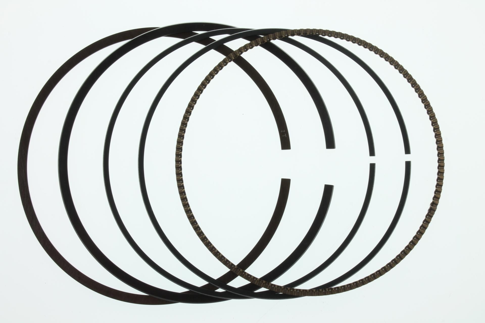 Изображение товара Piston Ring Set (Std)