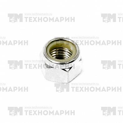 Изображение товара 90185-10051 Гайка YAMAHA (KACAWA)