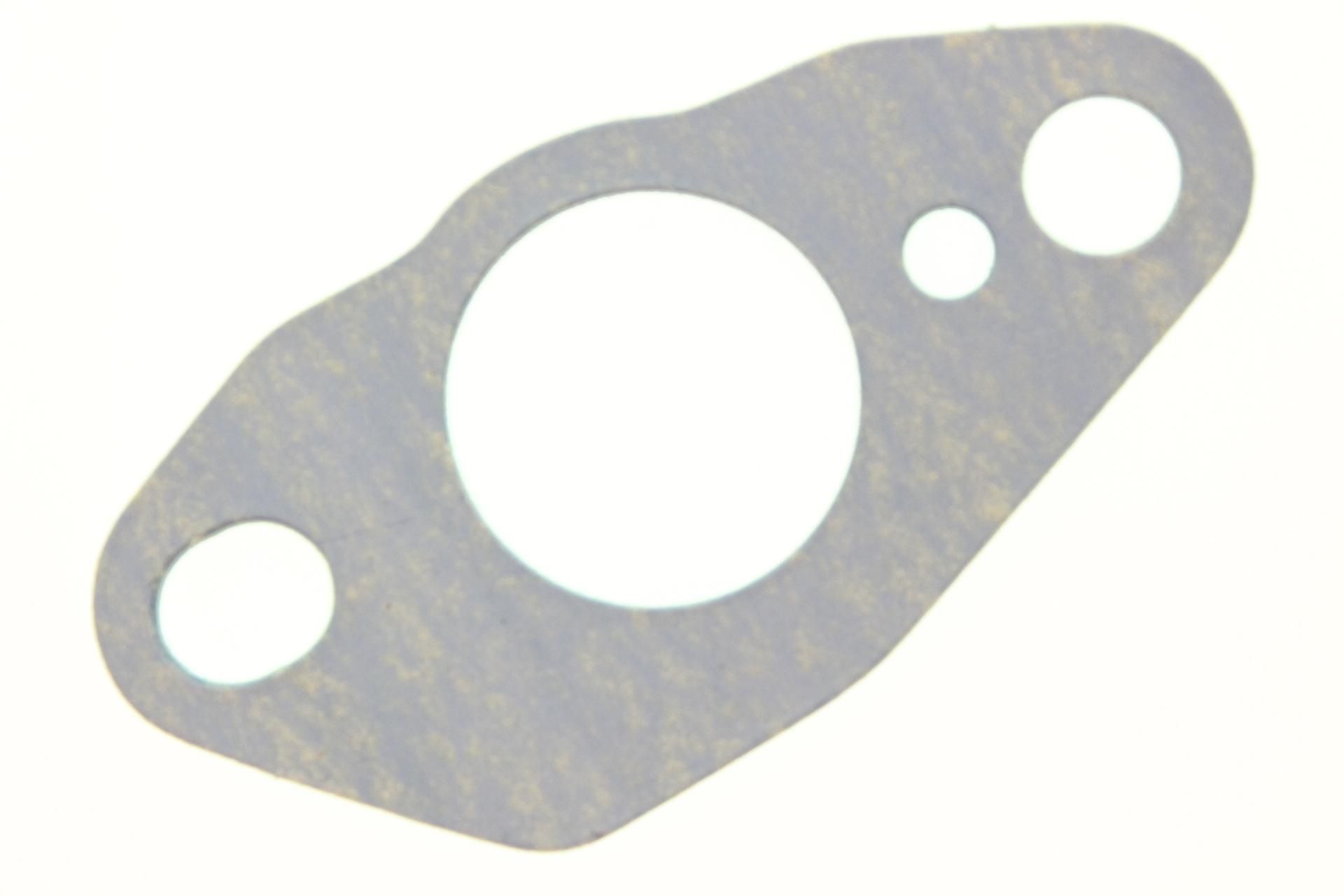 Изображение товара SEE PARTDETAILS - PRI; GASKET,CARBURETOR |Use up toEngine SN1335195.