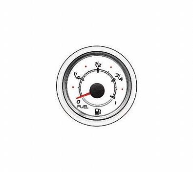 Изображение товара Mercury - Mercruiser 79-8M0052865 Fuel Level-White