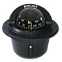 Изображение товара 25.081.01 Встроенный компас RITCHIE Explorer 2\"3/4 черный/черный (Osculati)