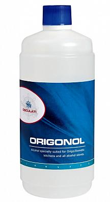 Изображение товара 50.202.00 Топливо для горелок и плит ORIGO, 1л (Osculati