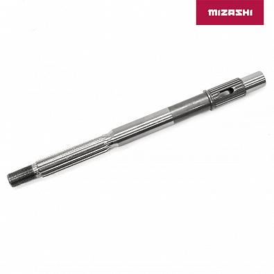 Изображение товара SC-PL277 Вал гребной для SUZUKI DF40-50/DT40/DF40A-60A OEM: 57610-94402, 57610-94403