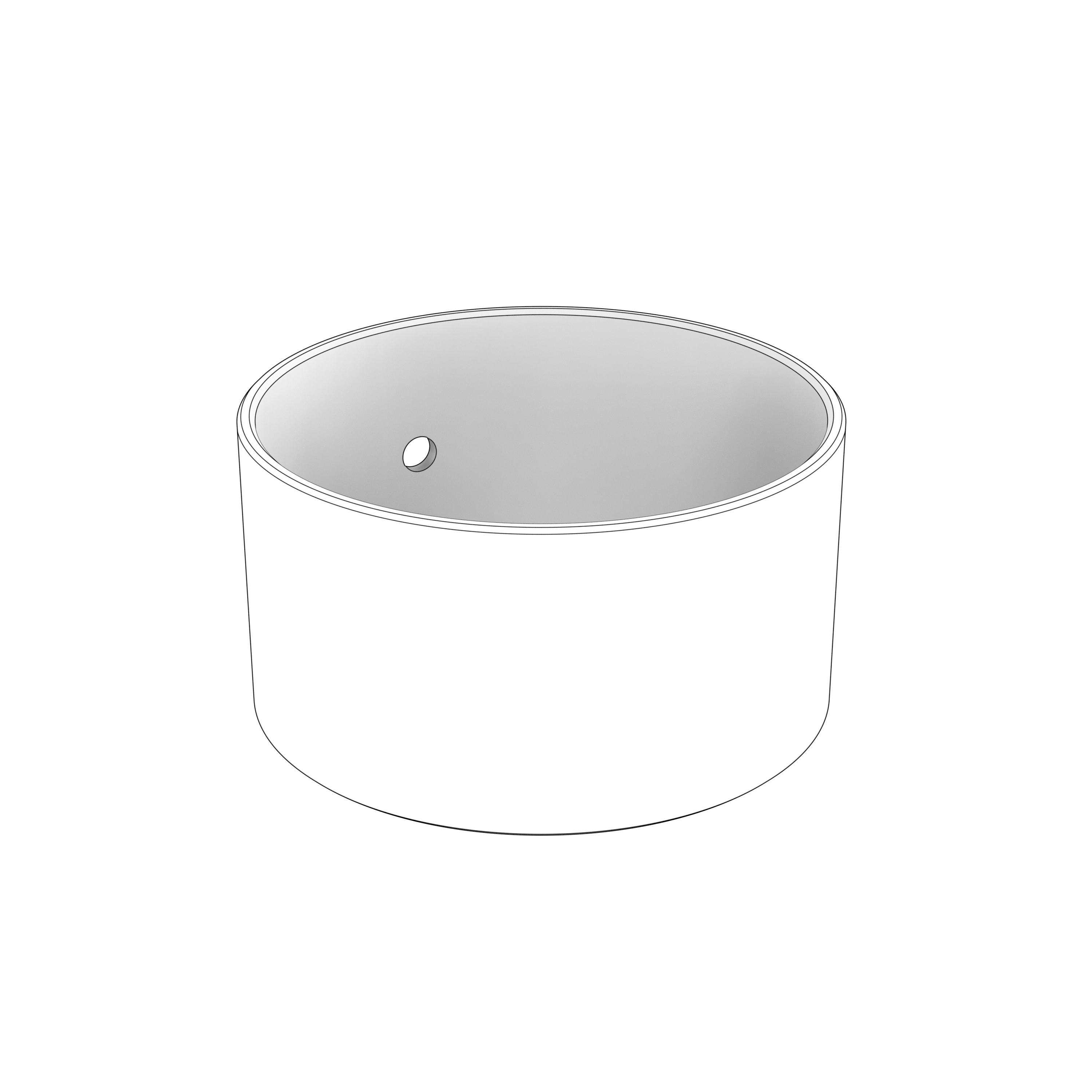 Изображение товара Bearing shell kit