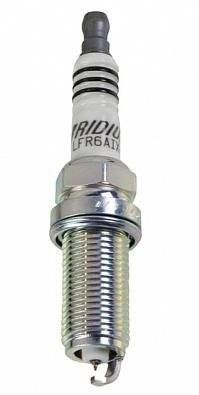Изображение товара LFR6AIX-11 Свеча зажигания NGK Iridium IX LFR6AIX-11/6619