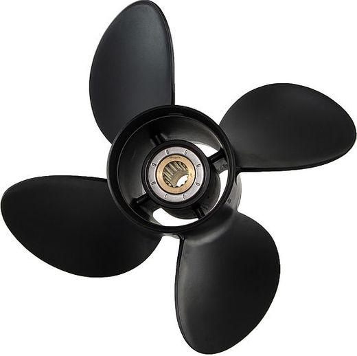 Изображение товара Гребной винт 4x14.8x15L, Solas, 3514-148-15MF