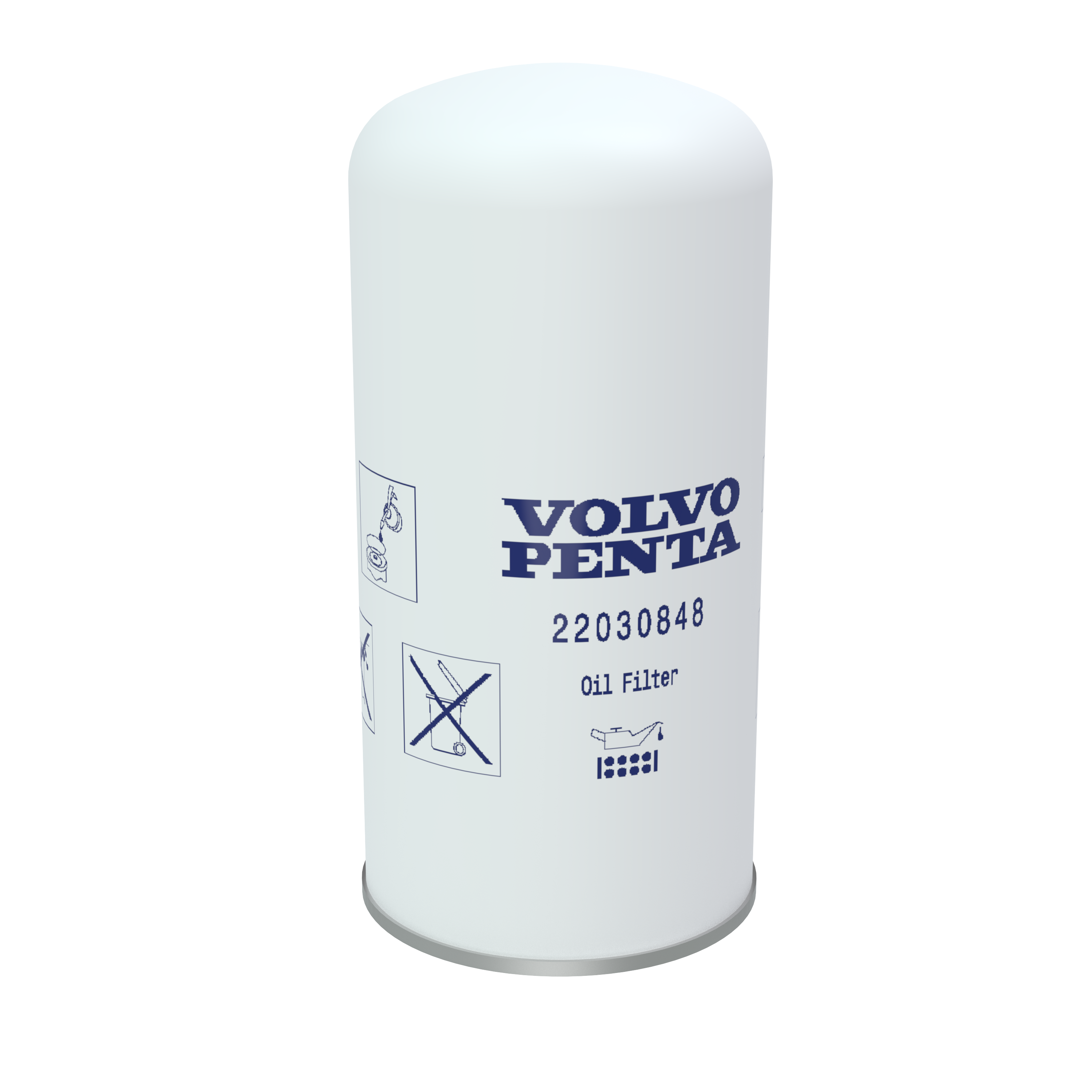 Изображение товара Oil Filter