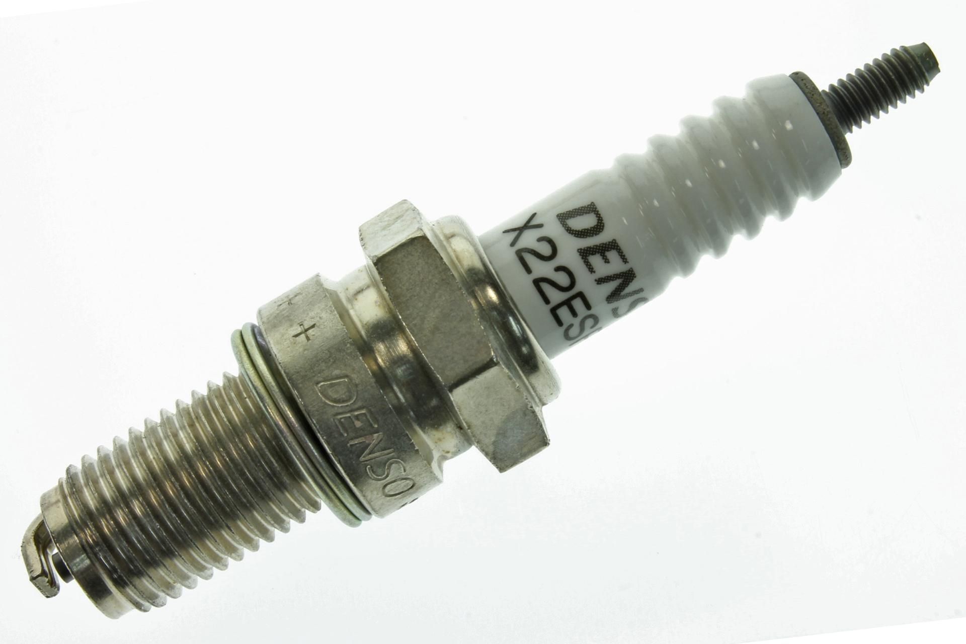 Изображение товара Свеча зажигания (x22esr-u) (denso)