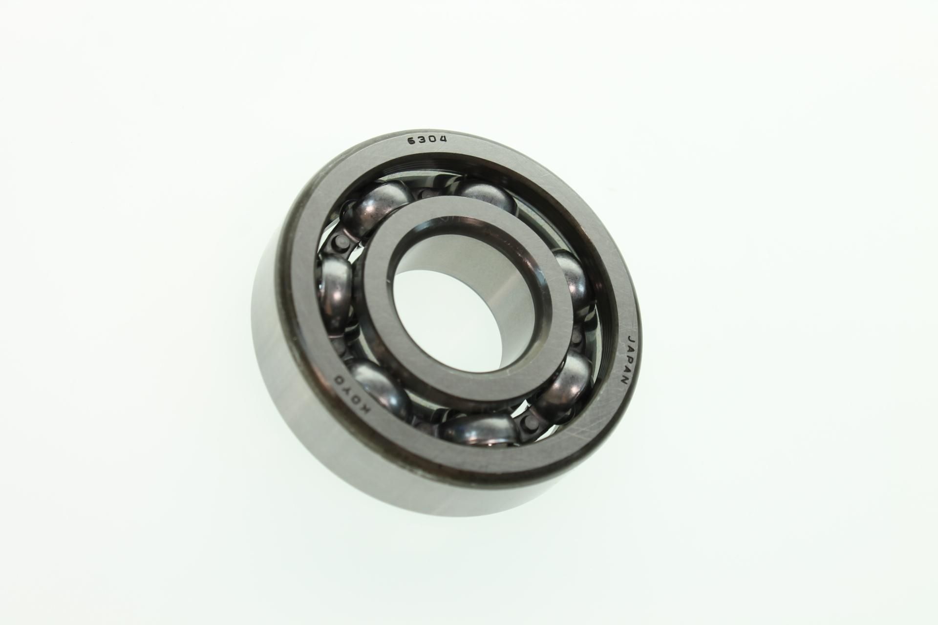 Изображение товара BEARING(20X52X15)*{MODEL:92~97}*