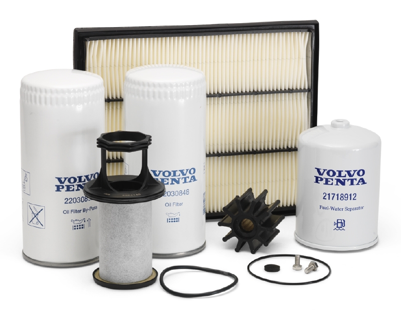 Изображение товара Service kit