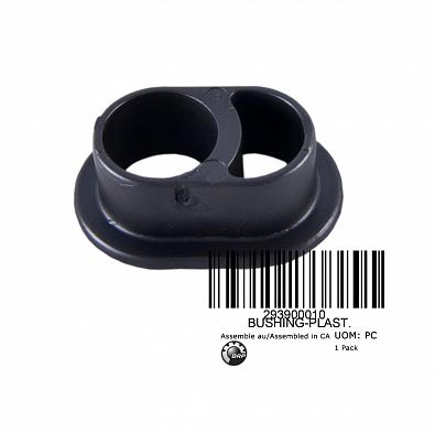 Изображение товара Douille plast. *bushing-plast.
