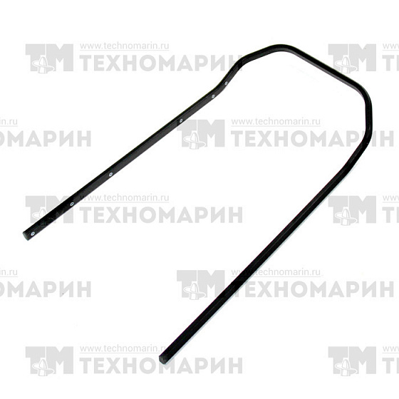 Изображение товара Бампер задний BRP SM-12698
