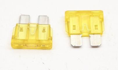 Изображение товара Предохранитель (20A-BL)
