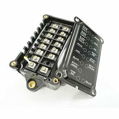 Изображение товара SK688-85540-16 Блок зажигания CDI Skipper для Yamaha 75/80/85/90 OEM:688-85540-16