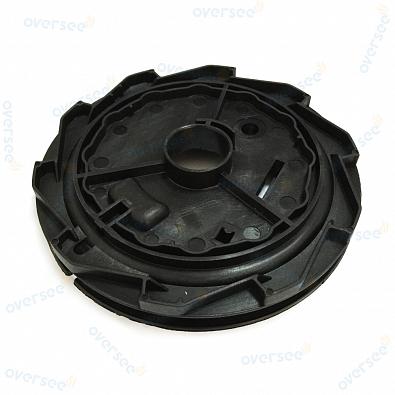 Изображение товара Drum, Sheave