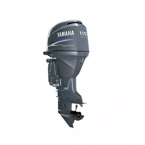 Изображение товара Лодочный мотор Yamaha F 115 BETL (Ямаха)