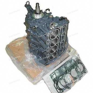 Изображение товара Блок цилиндра в сборе - Cylinder Block Assy