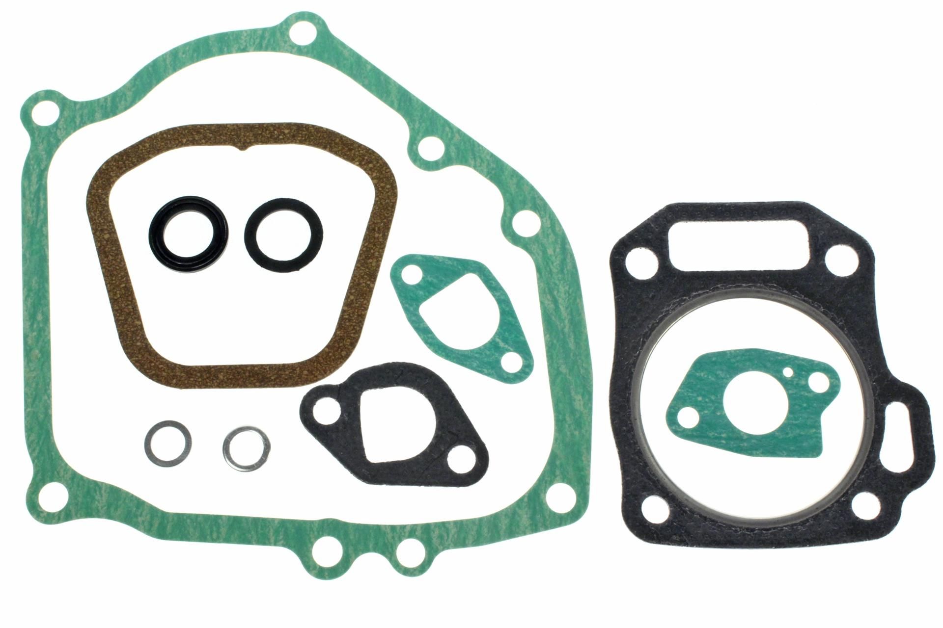 Изображение товара SEE PARTDETAILS - PRI;GASKET KIT