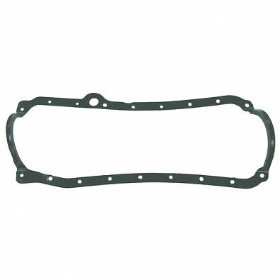 Изображение товара 18-1237 Прокладка под поддон Mercruiser, OMC, Volvo Penta  GM 5.7L OEM: 27-138651, 27-13865, FI11012