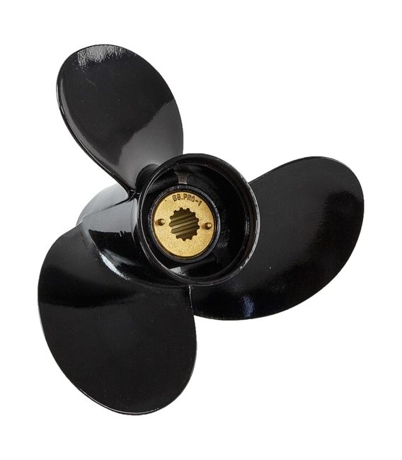 Изображение товара Винт гребной Mercury 30-50;3x10-1/8x15, BaekSan